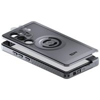 SP Connect Xtreme Series - HandyHülle Samsung Galaxy S24 Ultra - Schwarz