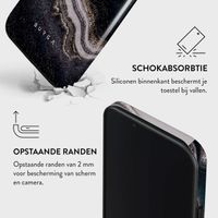 Burga Tough Back Cover für das Apple iPhone 14 - Magic Night