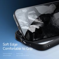 Dux Ducis Aimo Back Cover Google Pixel 9 / 9 Pro - Transparent