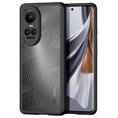 Dux Ducis Aimo Back Cover Oppo Reno 10 / 10 Pro - Transparent