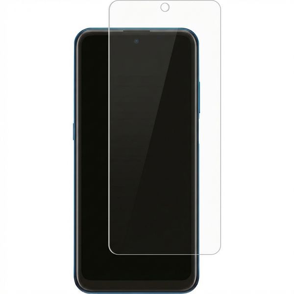 Selencia Screen Protector aus gehärtetem Glas Nokia X10 / X20