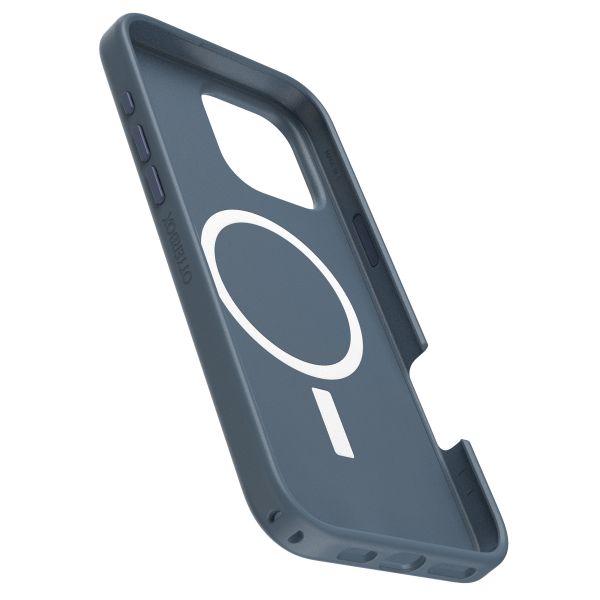 OtterBox Symmetry Case MagSafe für das iPhone 16 Pro Max - Bluetiful Blue