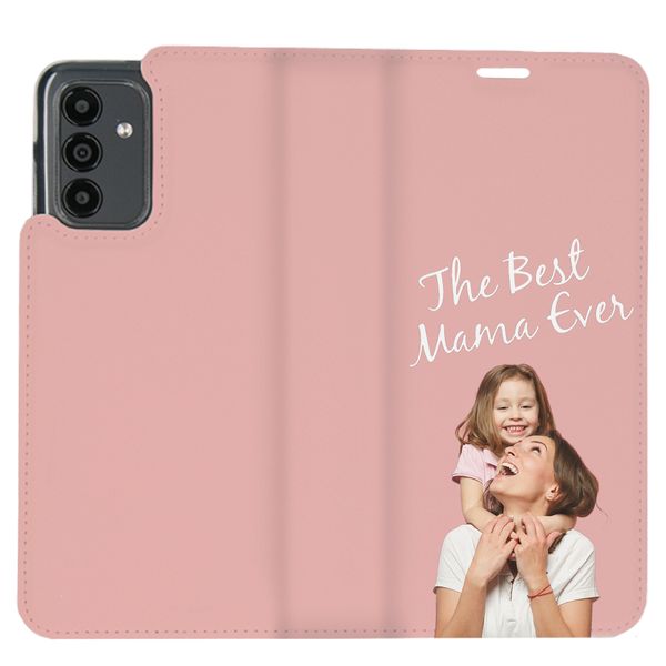 Gestalte deine eigene Samsung A13 (4G) Gel Klapphülle