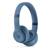 Beats Solo 4 kabellose Kopfhörer - Slate Blue
