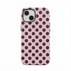 Burga Tough Back Cover MagSafe Apple iPhone 17 - New Crush
