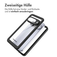 imoshion Wasserdichte 360 Hülle Google Pixel 10 - Schwarz