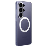 Samsung Clear Magnet Hülle Samsung Galaxy S26 Ultra - Transparent