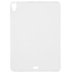 imoshion Gel Case für das iPad Air 11 Zoll (2024) M2 / Air 5 (2022) / Air 4 (2020) - Transparent