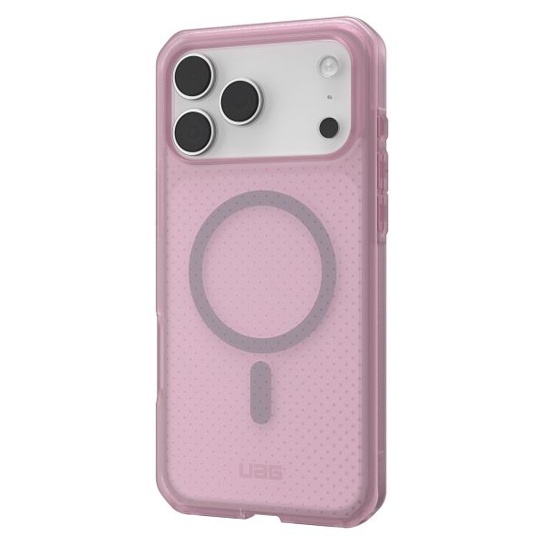 UAG Dot Case mit MagSafe Apple iPhone 17 Pro - Lilac Purple