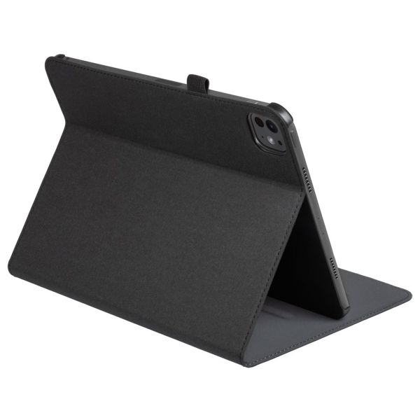 Gecko Covers Easy-Click Eco Klapphülle Apple iPad Pro 11 (2025) M5 / (2024) M4 - Schwarz
