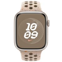 Apple Nike Sport Band für das Apple Watch Series 1 bis 10 / SE / Ultra (2) (44/45/46/49 mm) - Größe M/L - Desert Stone