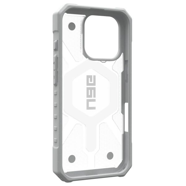 UAG Pathfinder Case MagSafe Apple iPhone 16 Pro - Neon