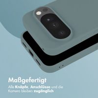 imoshion TPU Color Cover Google Pixel 11 Pro - Pine Green