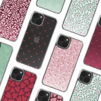 imoshion Design Hülle Apple iPhone 14 - Crush Check