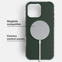 BodyGuardz Paradigm Pro Case für das iPhone 16 Pro Max - Emerald