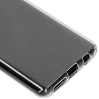 Accezz TPU Clear Cover für das Samsung Galaxy S9