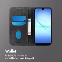 imoshion Slim Klapphülle Samsung Galaxy A17 (5G) / (4G) - Schwarz