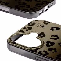 iDeal of Sweden Mirror Case Apple iPhone 17 - Leo Ombre