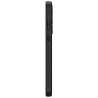 Spigen Liquid Air™ Case für das Samsung Galaxy A55 - Matte Black