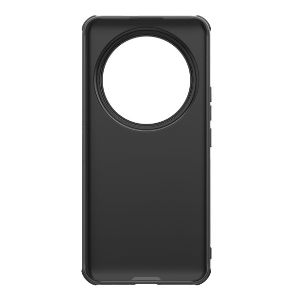 Nillkin Super Frosted Shield Pro Case für das Xiaomi 14 Ultra - Schwarz