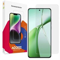 Accezz Screen Protector aus gehärtetem Glas OnePlus Nord CE 4
