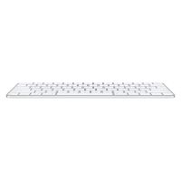 Apple Magic Keyboard mit Touch ID - Kabellose Tastatur - QWERTY / ESP - Lightning - Weiß