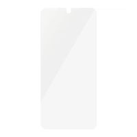 PanzerGlass Ultra-Wide Fit Antibakterieller Displayschutz mit Applikator Samsung Galaxy S26 FE