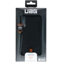 UAG Scout Backcover Schwarz für das Samsung Galaxy A50 / A30s