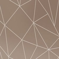 imoshion Design Hülle Apple iPhone 16 Pro - Graphic Lines Beige