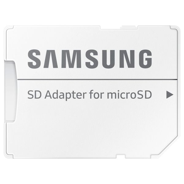 Samsung PRO Plus microSD 2023 - 1TGB - Inklusive SD-Adapter - UHS-I/U3/Full HD/4K UHD