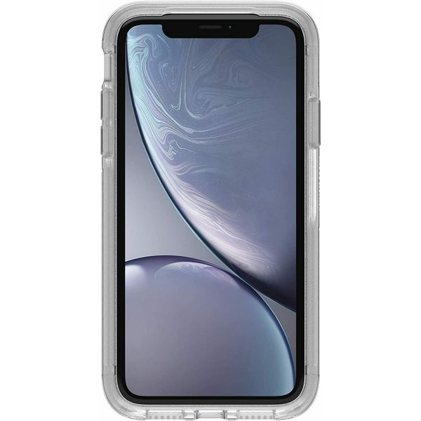 OtterBox Clear Case + Alpha Glass für das iPhone Xr - Transparent