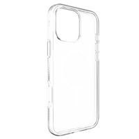 ZAGG Crystal Palace Snap Backcover MagSafe für das iPhone 16 Pro Max - Transparent