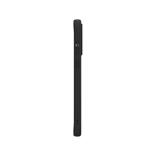 OnePlus Sandstone magnetische Hülle OnePlus 15R - Schwarz