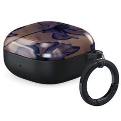 Burga Hard Case für das Samsung Galaxy Buds2 Pro - Velvet Night