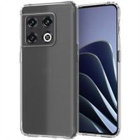 Accezz Xtreme Impact Case OnePlus 10 Pro - Transparent