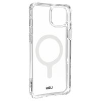 UAG Plyo Backcover MagSafe für das iPhone 14 Plus - Ice