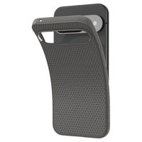 Spigen Liquid Air™ Case für das Google Pixel 9 / 9 Pro - Marble Gray