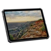 UAG Scout LT backcover Apple iPad 11 (2025) 11 Zoll A16 / iPad 10 (2022) 10.9 Zoll - Ash