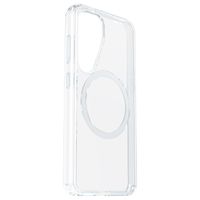 OtterBox Symmetry Clear Case MagSafe Samsung Galaxy S25 - Transparent