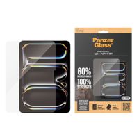 PanzerGlass Ultra Wide Fit Screen Protector Apple iPad Pro 11 (2024) M4