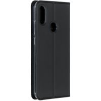 Dux Ducis Slim TPU Klapphülle Schwarz für das Xiaomi Redmi Note 7 (Pro)