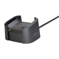 Fitbit Ladekabel Fitbit Versa / Versa Lite – Schwarz