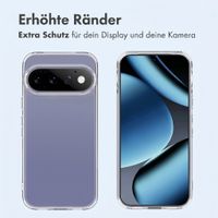 imoshion Protective Backcover Google Pixel 11 Pro - Transparent