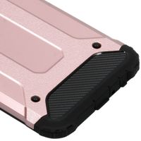 imoshion Rugged Xtreme Case Roségold für Huawei P Smart (2019)