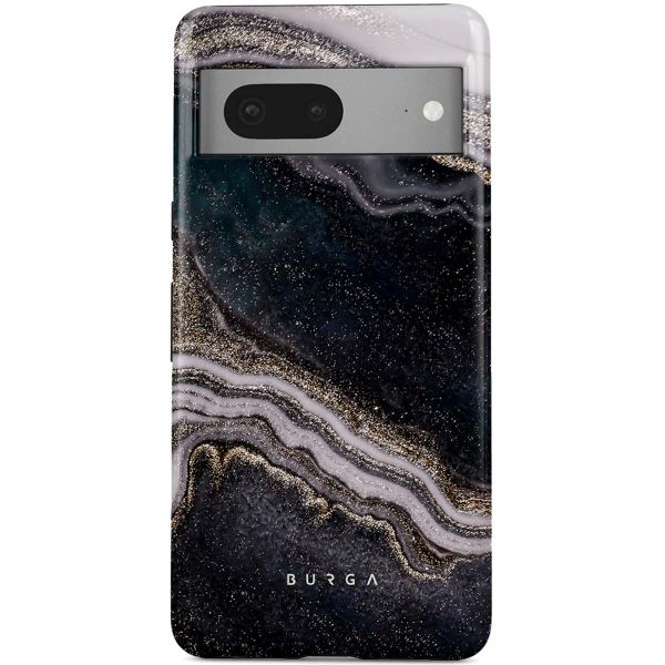 Burga Tough Back Cover für das Google Pixel 7 - Magic Night