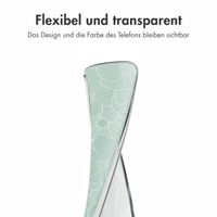 imoshion Design Hülle Samsung Galaxy A17 - Botanica