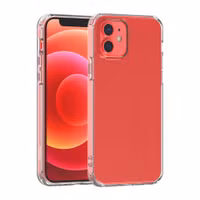 imoshion Protective Backcover Apple iPhone 12 Mini - Transparent