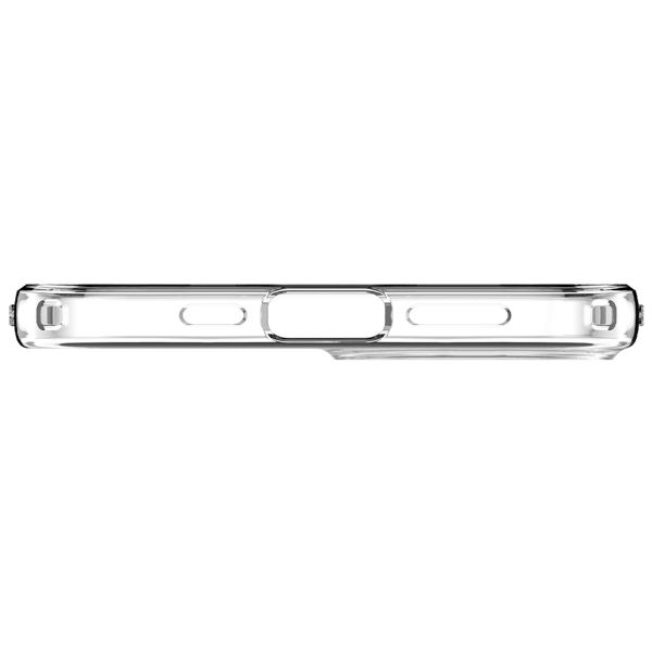 Spigen Liquid Crystal Case für Apple iPhone 13 - Transparent