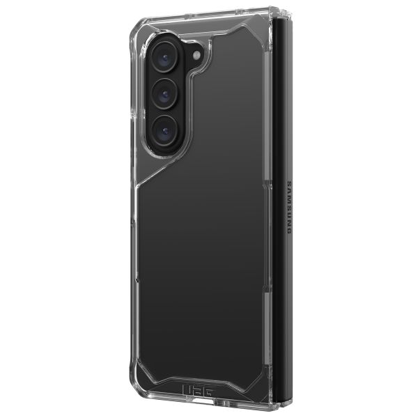 UAG Plyo Hard Case Samsung Galaxy Z Fold 5 - Ice