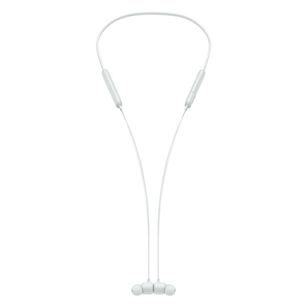 Beats Flex Wireless Earphones - Drahtlose In-Ear Kopfhörer - Smoke Gray